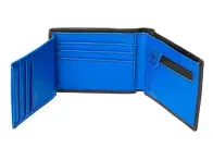 Unit "Trifold" Geldbeutel
