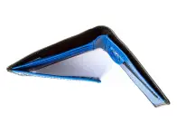 Unit "Trifold" Geldbeutel