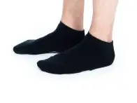 Unit "Unified Stealth 3pc Pack" Socks
