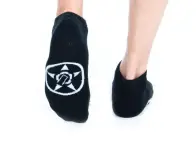 Unit "Unified Stealth 3pc Pack" Socks