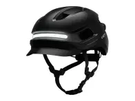 UNIT1 "AURA Mips" MTB Helmet - Blackbird