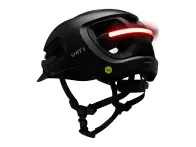 UNIT1 "AURA Mips" MTB Helmet - Blackbird