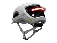 UNIT1 "AURA Mips" MTB Helmet - Chalk
