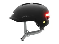 UNIT1 "NEON Mips" MTB Helmet - Charcoal Black