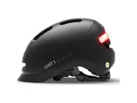 UNIT1 "NEON Mips" MTB Helmet - Charcoal Black