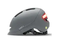 UNIT1 "NEON Mips" MTB Helmet - Mineral Gray