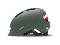 UNIT1 "NEON Mips" MTB Helmet - Pine Green
