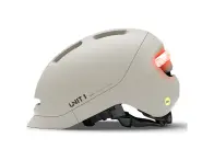 UNIT1 "NEON Mips" MTB Helmet - Slate Gray