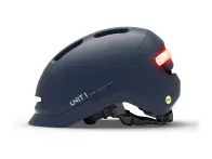 UNIT1 "NEON Mips" MTB Helmet - Steel Blue