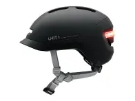 UNIT1 "NEON SE" MTB Helmet - Charcoal Black