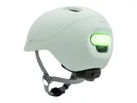 UNIT1 "SPARKY" MTB Helmet - Mint Green (Kids)