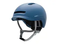 UNIT1 "SPARKY" MTB Helmet - Powder Blue (Kids)