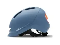 UNIT1 "SPARKY" MTB Helmet - Powder Blue (Kids)