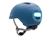 UNIT1 "SPARKY" MTB Helmet - Powder Blue (Kids)