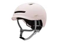 UNIT1 "SPARKY" MTB Helmet - Soft Pink (Kids)