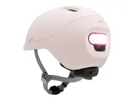 UNIT1 "SPARKY" MTB Helmet - Soft Pink (Kids)