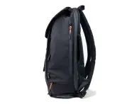 UNIT1 "TORCH" Backpack - Charcoal Black