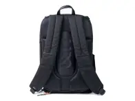 UNIT1 "TORCH" Backpack - Charcoal Black