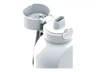 UNIT1 "Water Bottle" Water Bottle - 580ml - Stone Gray