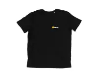 Unite Co "Logo" T-Shirt - Black