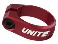 Unite Co Sattelklemme - 34.9mm
