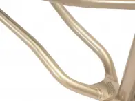 United Bikes "AYS" BMX Frame