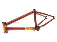 United Bikes "Beacon V2" BMX Frame