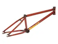 United Bikes "Beacon V2" BMX Frame