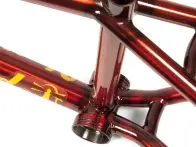 United Bikes "Beacon V2" BMX Frame