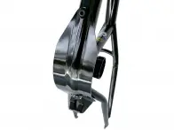 United Bikes "Caveman V3" BMX Rahmen