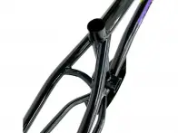 United Bikes "Caveman V3" BMX Rahmen