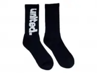 United Bikes "Coastin" Socken