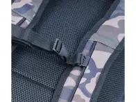United Bikes "Dayward" Backpack - Camo