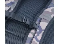 United Bikes "Dayward" Backpack - Camo/Orange