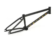 United Bikes "Dinero" BMX Rahmen