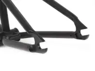 United Bikes "Dinero" BMX Rahmen