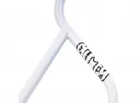 United Bikes "Dirty" BMX Bar