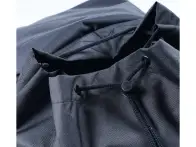 United Bikes "Explorer" Backpack - Black