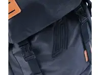 United Bikes "Explorer" Backpack - Black