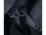 United Bikes "Explorer" Backpack - Black