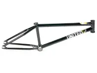 United Bikes "G-Slat" BMX Rahmen