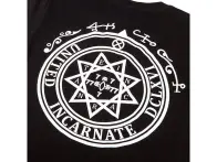 United Bikes "Incarnate" T-Shirt