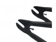 United Bikes "Incarnate V2" BMX Frame