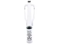 United Bikes "Incarnate V2 Fernando Laczko" BMX Frame - White