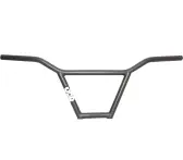 United Bikes "JOG 4pc" BMX Lenker