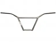 United Bikes "JOG 4pc" BMX Lenker