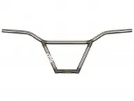 United Bikes "JOG 4pc" BMX Lenker