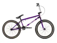 United Bikes "KL40" 2015 BMX Rad