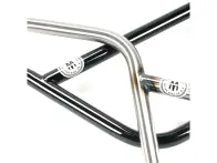 United Bikes "Machinez" BMX Bar