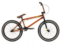 United Bikes "Martinez" 2015 BMX Bike